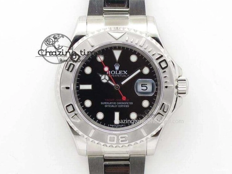 Best 31mm Malachite Bracelet EWF on Dial YG Daydate YG Edition 278288 Green ETA2688 President 0416